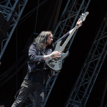 Nova Rock Festival 2024 - ALL OF DAY 4