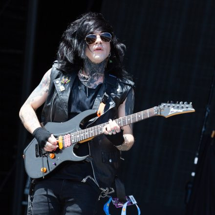 Nova Rock Festival 2024 - ALL OF DAY 4