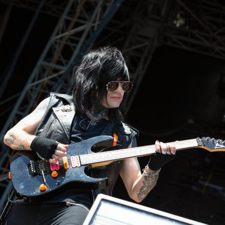 Nova Rock Festival 2024 - ALL OF DAY 4