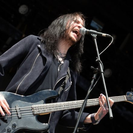 Nova Rock Festival 2024 - ALL OF DAY 4