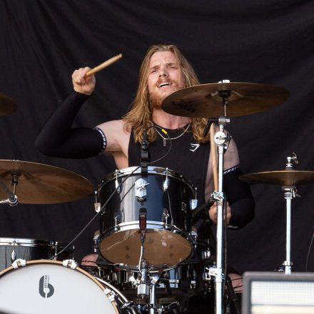 Nova Rock Festival 2024 - ALL OF DAY 4