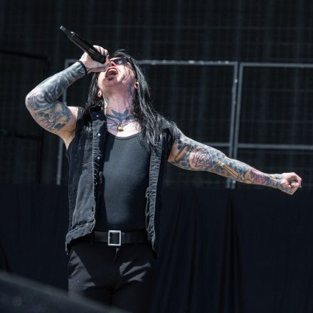 Nova Rock Festival 2024 - ALL OF DAY 4