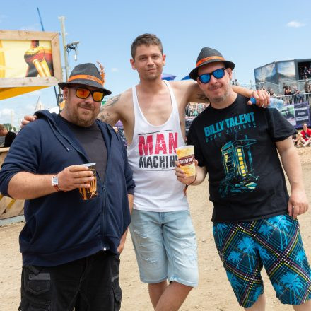 Nova Rock Festival 2024 - ALL OF DAY 4