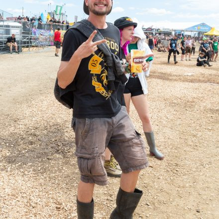 Nova Rock Festival 2024 - ALL OF DAY 4