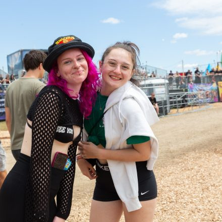Nova Rock Festival 2024 - ALL OF DAY 4