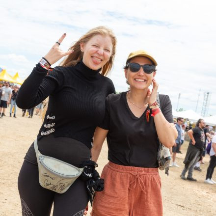 Nova Rock Festival 2024 - ALL OF DAY 4