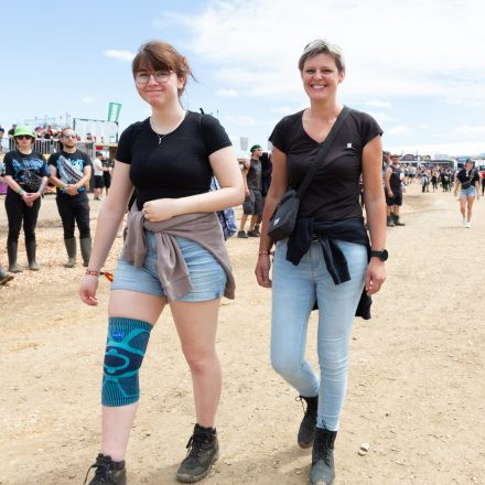 Nova Rock Festival 2024 - ALL OF DAY 4