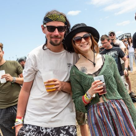 Nova Rock Festival 2024 - ALL OF DAY 4