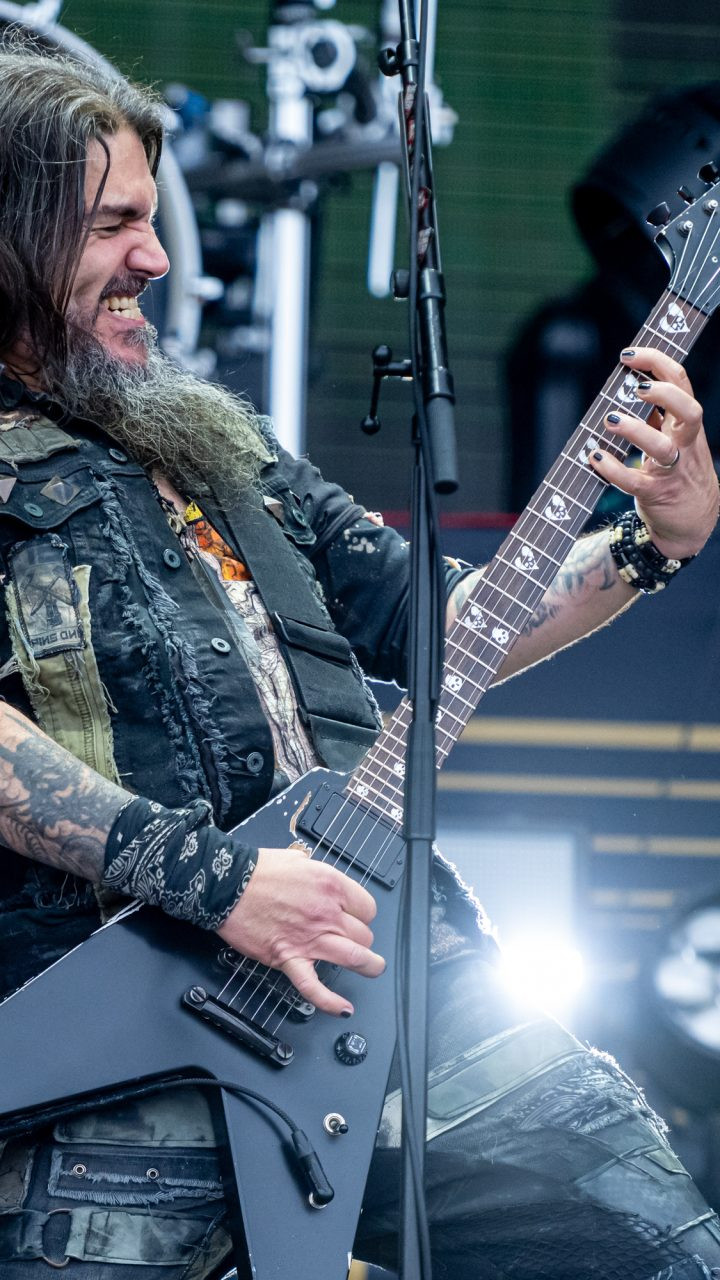 Nova Rock Festival 2024 – Day 2 – Part III