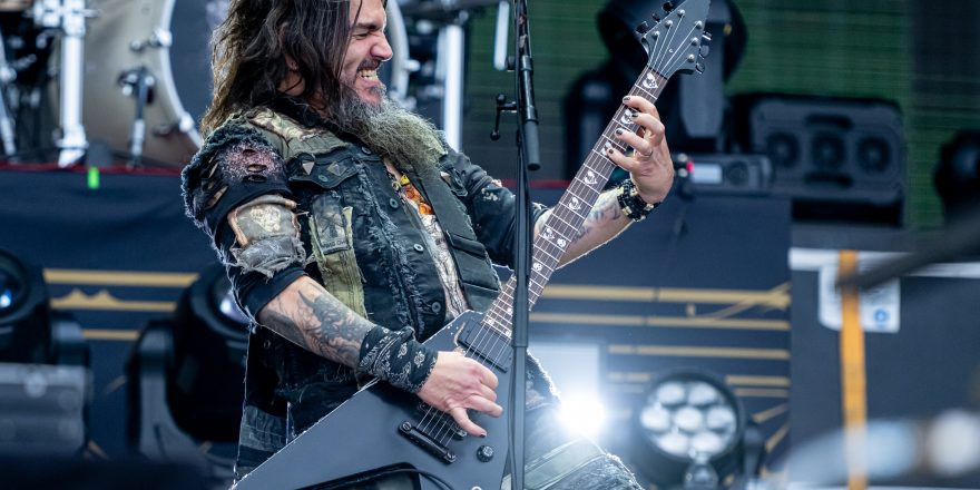 Nova Rock Festival 2024 – Day 2 – Part III