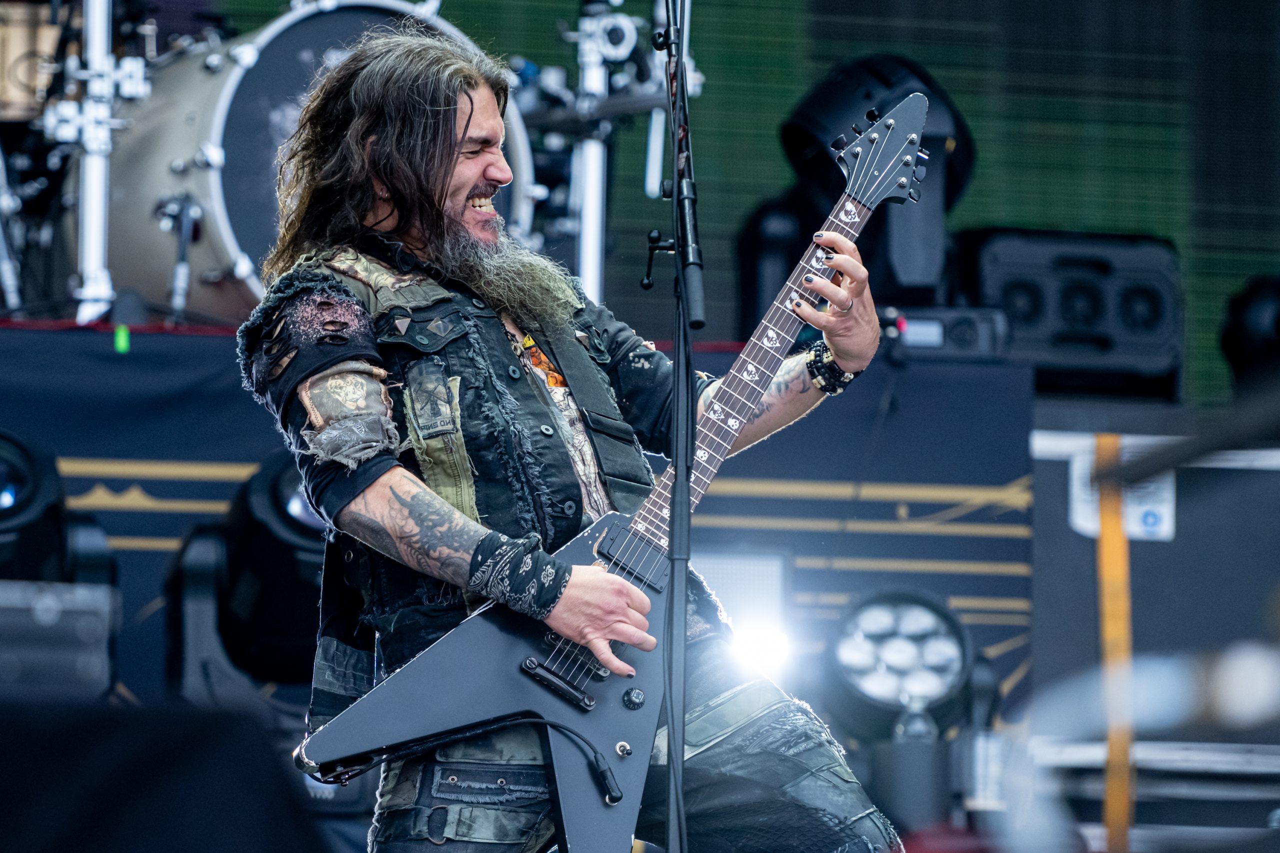 Nova Rock Festival 2024 – Day 2 – Part III