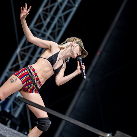 Nova Rock Festival 2024 – Day 2 – Part III