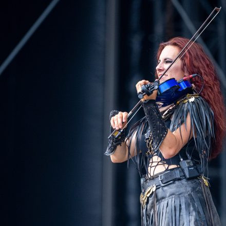 Nova Rock Festival 2024 – Day 2 – Part III