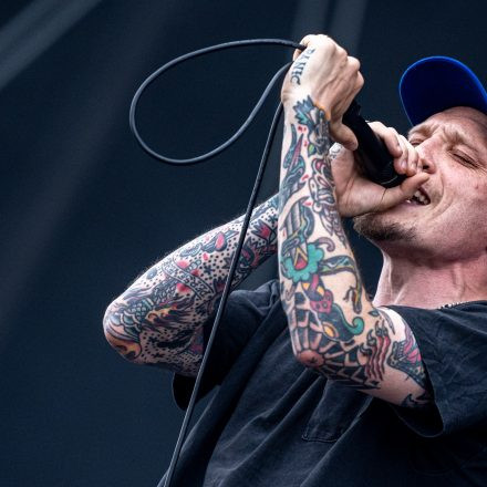 Nova Rock Festival 2024 – Day 2 – Part III