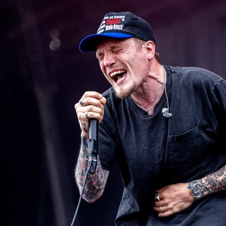 Nova Rock Festival 2024 – Day 2 – Part III
