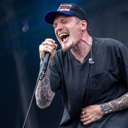 Nova Rock Festival 2024 – Day 2 – Part III