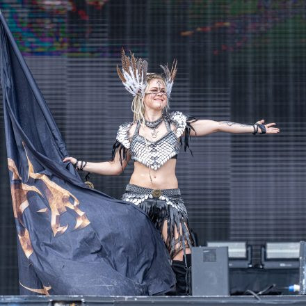 Nova Rock Festival 2024 – Day 2 – Part III
