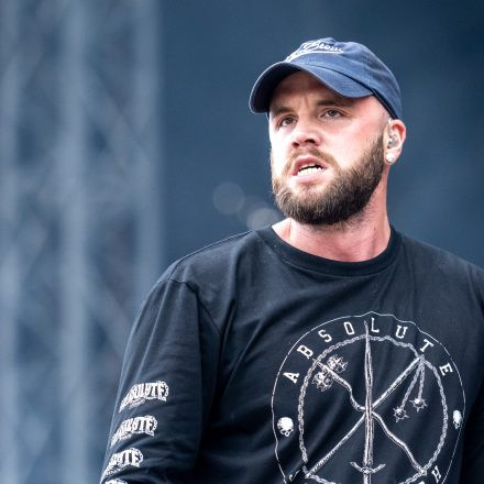 Nova Rock Festival 2024 – Day 2 – Part III