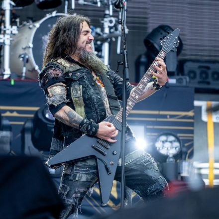 Nova Rock Festival 2024 – Day 2 – Part III