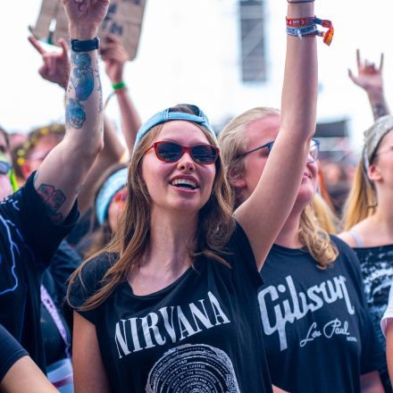 Nova Rock Festival 2024 – Day 2 – Part III