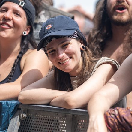 Nova Rock Festival 2024 – Day 2 – Part III