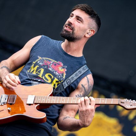 Nova Rock Festival 2024 – Day 2 – Part III