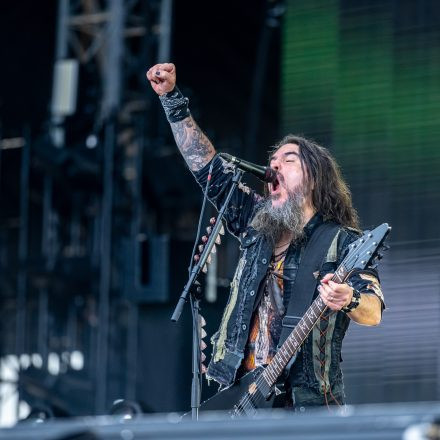 Nova Rock Festival 2024 – Day 2 – Part III