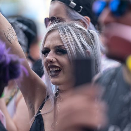 Nova Rock Festival 2024 – Day 2 – Part III