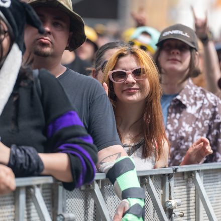 Nova Rock Festival 2024 – Day 2 – Part III
