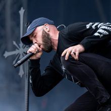 Nova Rock Festival 2024 – Day 2 – Part III