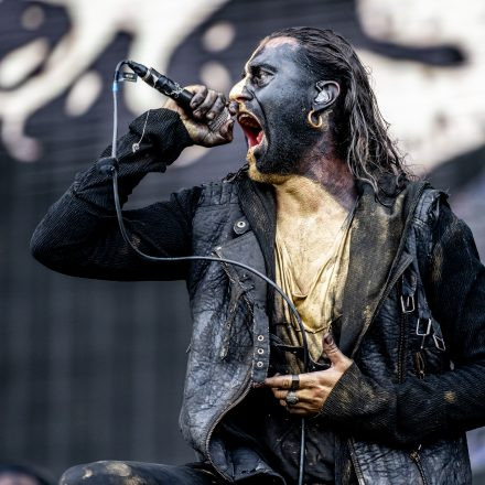 Nova Rock Festival 2024 – Day 2 – Part III