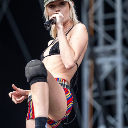 Nova Rock Festival 2024 – Day 2 – Part III