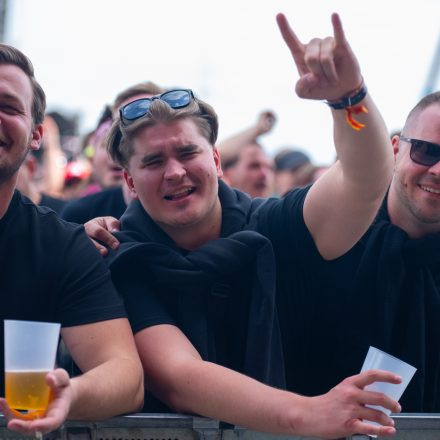 Nova Rock Festival 2024 – Day 2 – Part III