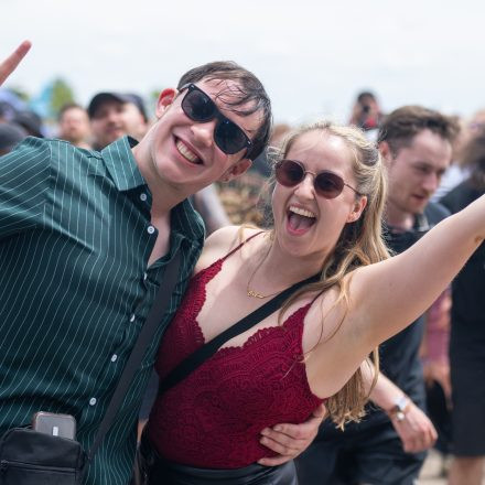 Nova Rock Festival 2024 – Day 2 – Part III