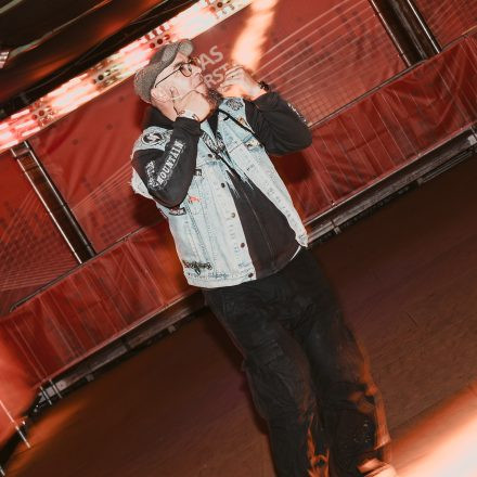 ÖBB Rollerblade-Disco @ Nova Rock 2024