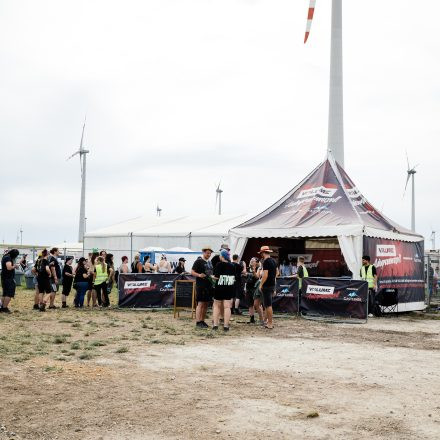 Nova Rock Festival 2024 – Day 2 – Part II