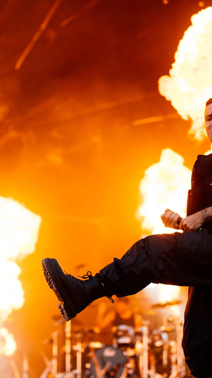 Nova Rock Festival 2024 – Day 2 – Part II