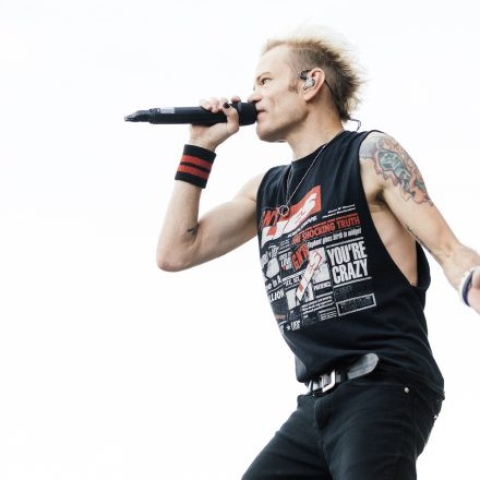 Nova Rock Festival 2024 – Day 3 – Part III