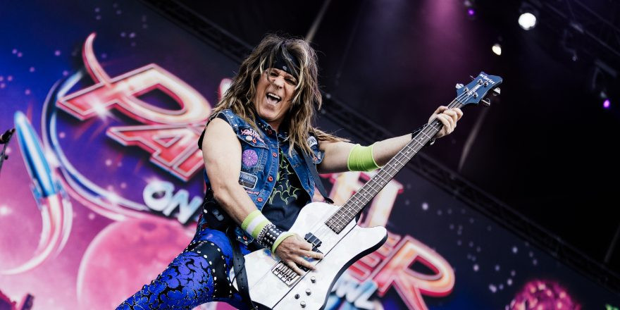 Nova Rock Festival 2024 – Day 3 – Part III