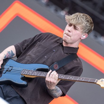 Nova Rock Festival 2024 - Day 3 - Part II
