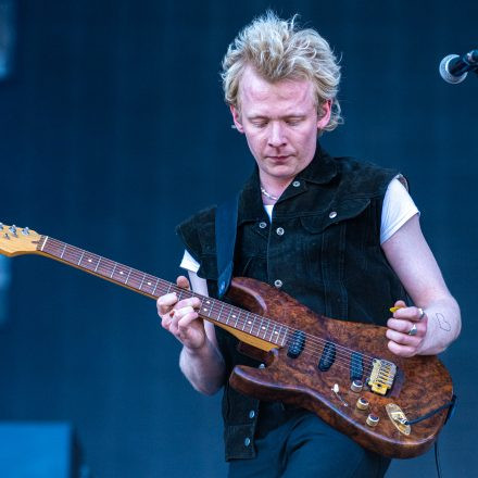 Nova Rock Festival 2024 - Day 3 - Part II