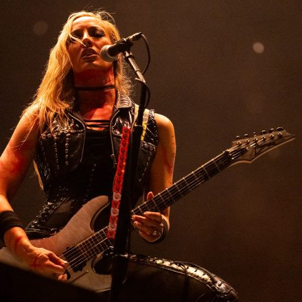 Nova Rock Festival 2024 - Day 3 - Part II