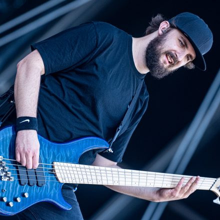 Nova Rock Festival 2024 - Day 3 - Part II