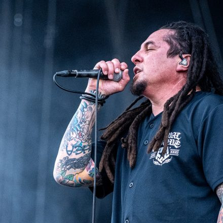 Nova Rock Festival 2024 - Day 3 - Part II