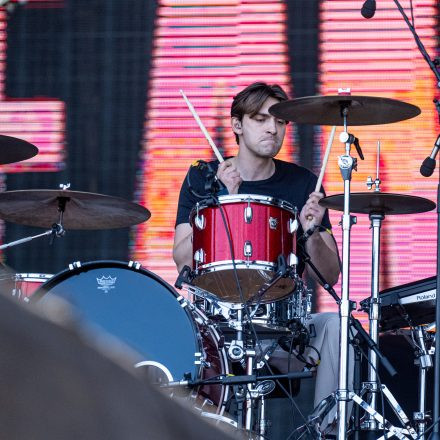 Nova Rock Festival 2024 - Day 3 - Part II