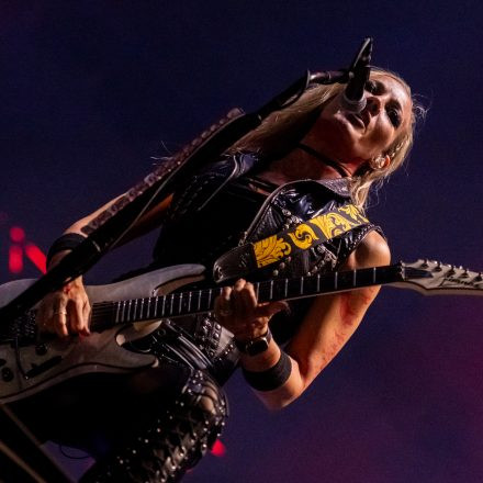 Nova Rock Festival 2024 - Day 3 - Part II