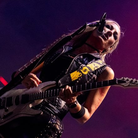 Nova Rock Festival 2024 - Day 3 - Part II
