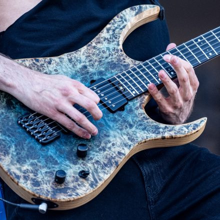 Nova Rock Festival 2024 - Day 3 - Part II