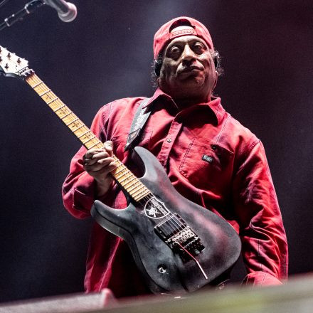 Nova Rock Festival 2024 - Day 3 - Part II