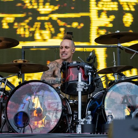 Nova Rock Festival 2024 - Day 3 - Part II